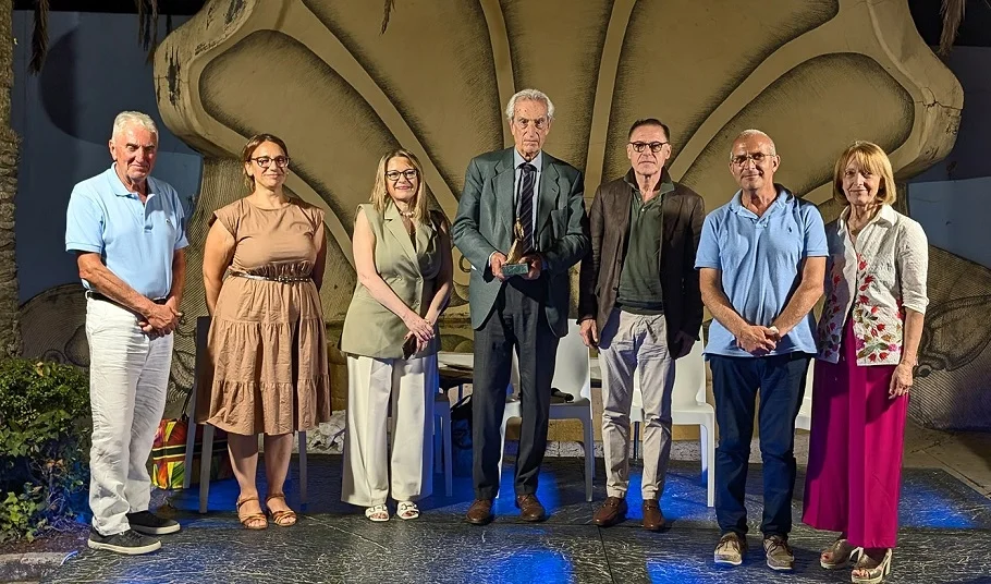 Premi letterari, nuovi appuntamenti in Palazzina Azzurra