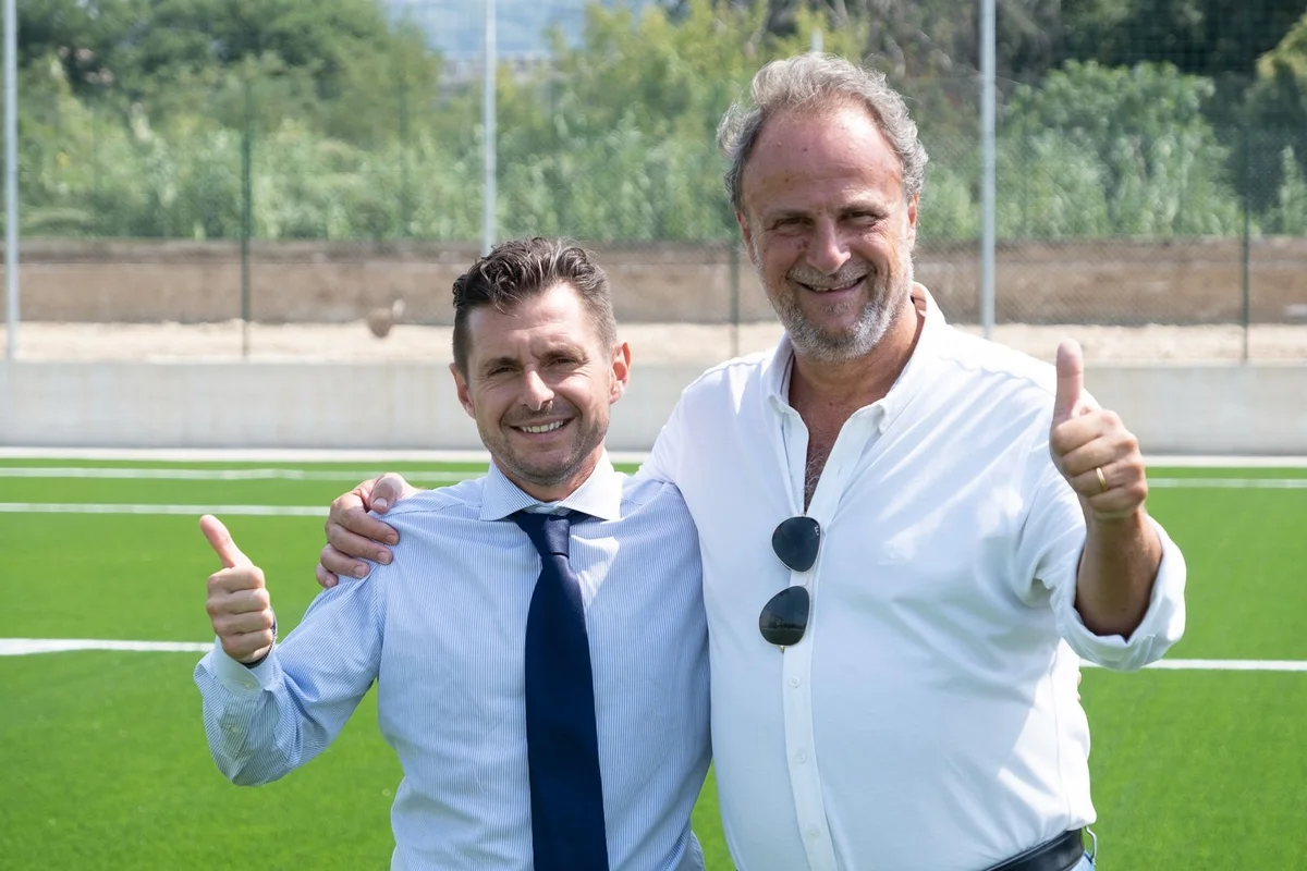 Ascoli Piceno - La città celebre lo sport, tornano le Ascolimpiadi