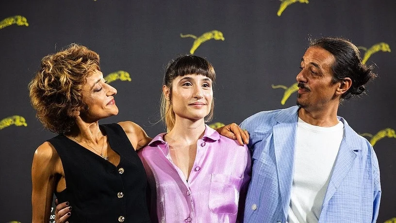 LUCE di Silvia Luzi e Luca Bellino, venerdì 31 gennaio i registi incontrano il pubblico dopo la proiezione