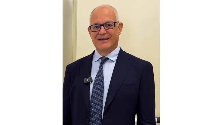 Bologna, Gualtieri: "Solidarietà a Bonaccini e Lepore, minacce atto vile" 