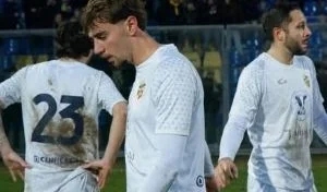 Fermana e Trodica chiudono senza farsi male, il big match d’alta quota finisce in parità