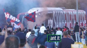 La US Sambenedettese resta in Serie C
