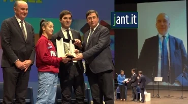 GIORNATA DELLE MARCHE 2025 INSIEME AI GIOVANI