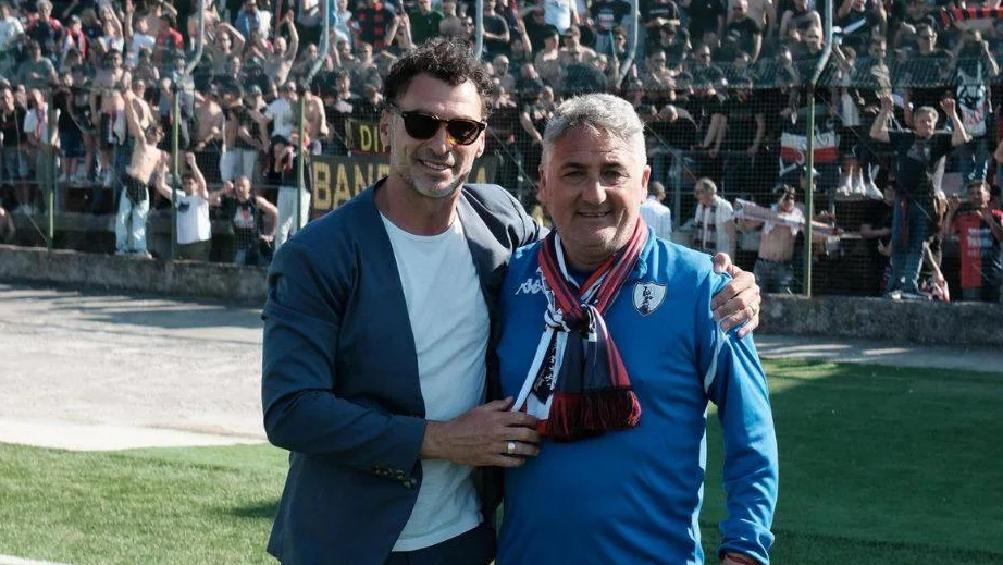 Samb, marcia di avvicinamento verso Pescara: le ultime tra campo e mercato