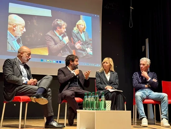 A MONTEFALCONE APPENNINO SI E' DISCUSSO DEL FUTURO DELLE AREE INTERNE