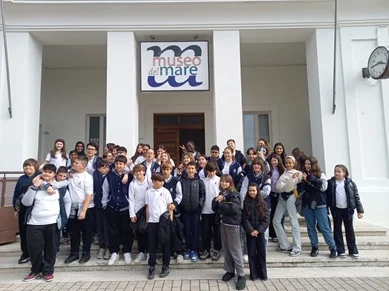 Crescere nella Cooperazione, doppio riconoscimento per gli studenti dell’ISC Sud di San Benedetto del Tronto