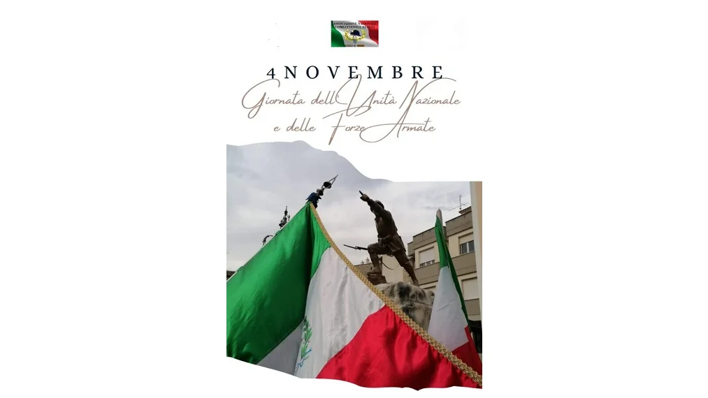 IV Novembre, la memoria incontra le nuove generazioni