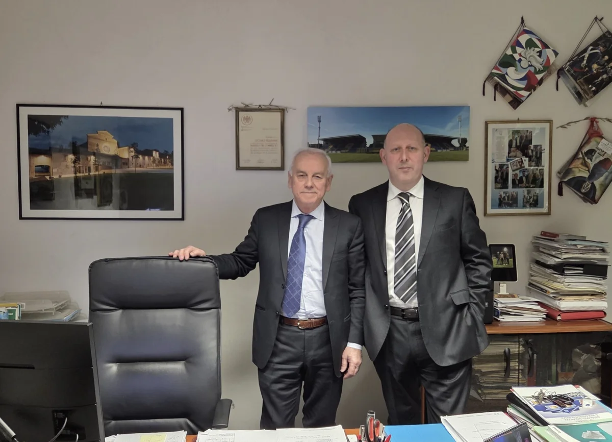 Tirabassi Assicurazioni compie 50 anni