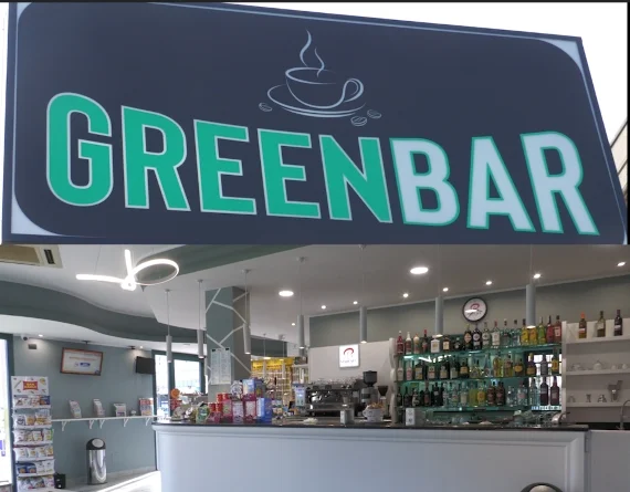 Il Green Bar di Porto d'Ascoli si rinnova