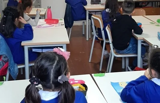 Scuola, aperte le iscrizioni alle prime classi per l’anno scolastico 2026/2027