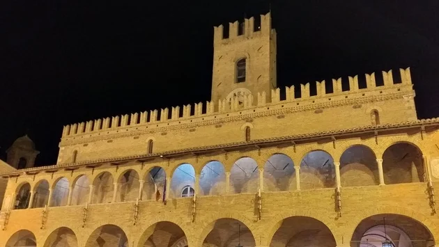 Festa dell’Unità di Offida, una grande festa di comunità. Oltre 100 persone al pranzo democratico