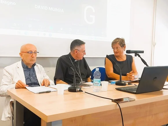 Giancarla Perotti nominata coordinatrice del G.R.I.S. delle Marche per il quinquennio 2026-2031 
