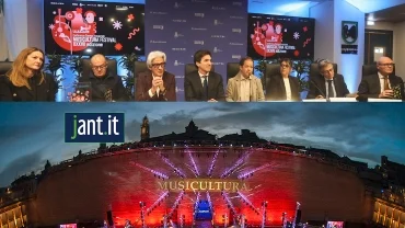 Al via la 37^ edizione di MUSICULTURA