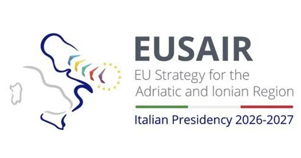 EUSAIR, LA GIUNTA APPROVA IL PIANO PER L’ANNO DI PRESIDENZA ITALIANA