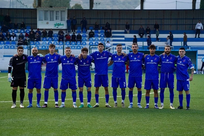 L'arbitro designato a dirigere il big match del girone B di Promozione Aurora Treia-Azzurra Mariner è il sig. Spadoni di Pesaro