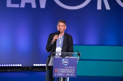  Sanità, Giuliano (UGL): “Ricorso a personale straniero non sia risposta alla crisi della professione infermieristica”