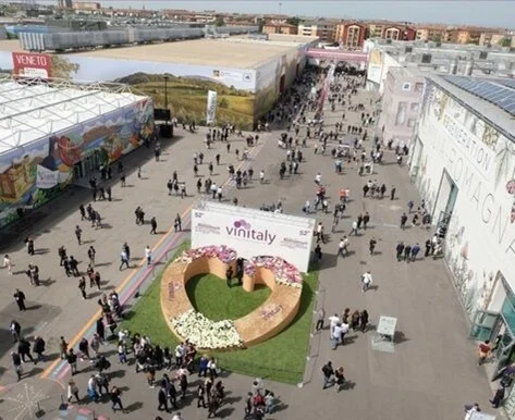 Le Marche al Vinitaly 2026 con il premio "Talenti & Imprese"