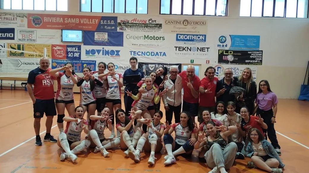 La Green Motors Happy Car vince gara 2 e vola in finale