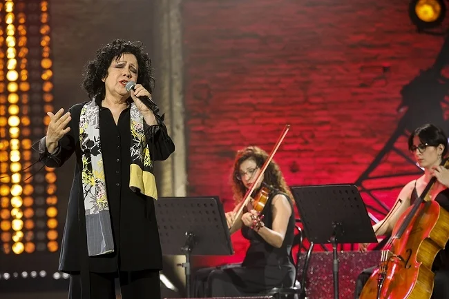 Musicultura 2025: in onda su Rai2 la Finale della XXXVI Edizione del Festival della Canzone Popolare e d’Autore dallo Sferisterio di Macerata