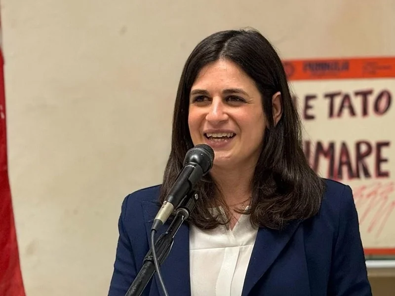 FESTA DELL’UNITÀ REGIONALE DEL PD A PESARO: DA QUI PARTE LA RICONQUISTA DELLA REGIONE