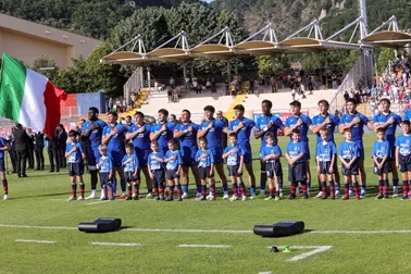 Rugby: Nazionale U20 Maschile, i convocati in preparazione di Italia vs Inghilterra 