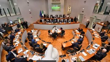 DIFESA DEL SUOLO, LA REGIONE ACQUISISCE NUOVE AREE A OSIMO PER LA SICUREZZA DEL BACINO IDROGEOLOGICO DELL’ASPIO   
