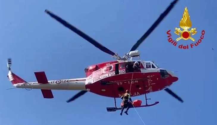 Esce dalla propria abitazione e fa perdere le tracce, ricerche a Porto Sant'Elpidio per una donna 