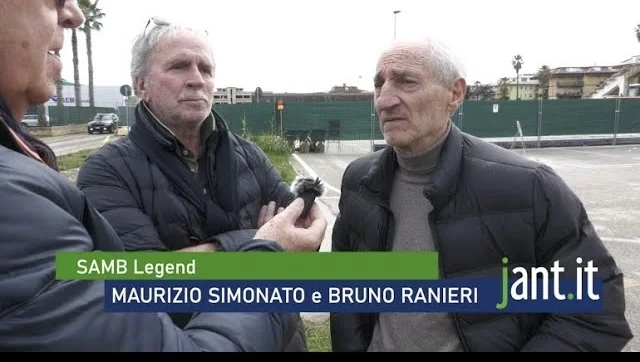 Martedì torna Mondo Calcio su Jant: derbyssimo Ascoli-Samb e non solo, gli ex rossoblù Simonato e Napolano tra gli ospiti