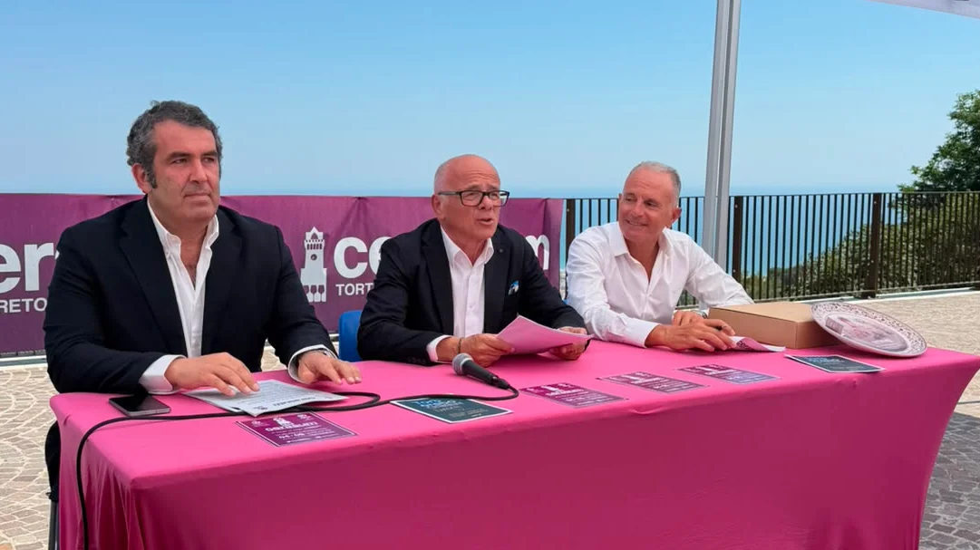 A Tortoreto parte Cerasum, il festival dedicato al Cerasuolo d’Abruzzo