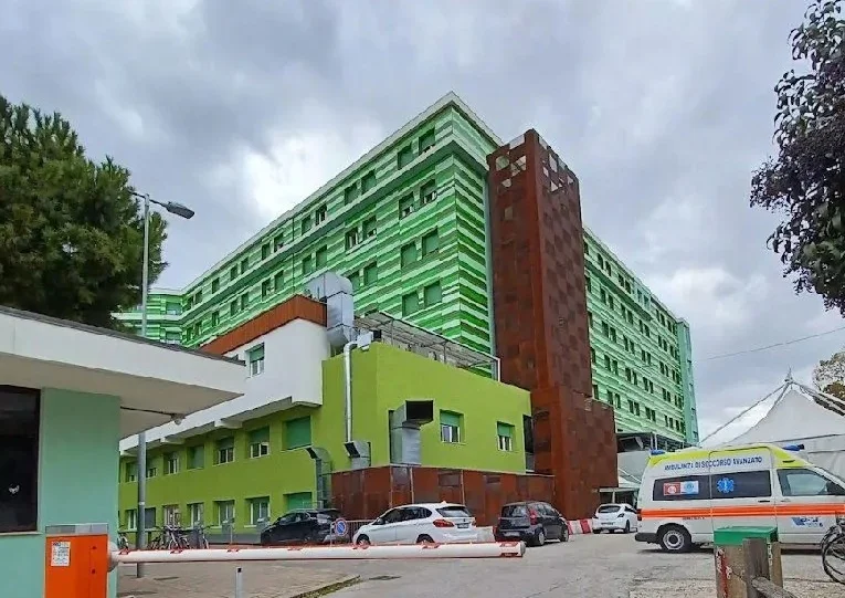 Comunicato stampa coalizione centrosinistra su ospedale San Benedetto