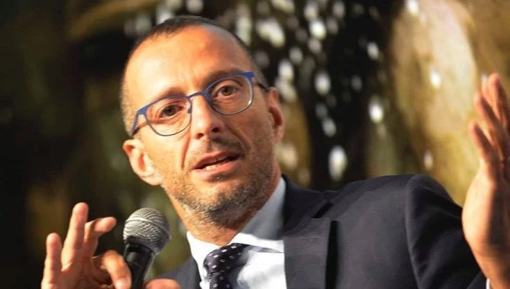 Ricci: “Eventi tematici per illustrare programma dell’Alleanza del Cambiamento, partiamo con ‘Cultura e Turismo’ a Urbino il 21 agosto”