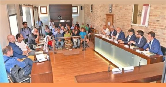 I Presidi e le Biodiversità delle Marche, alla prova del cambiamento climatico: stato attuale e prospettive