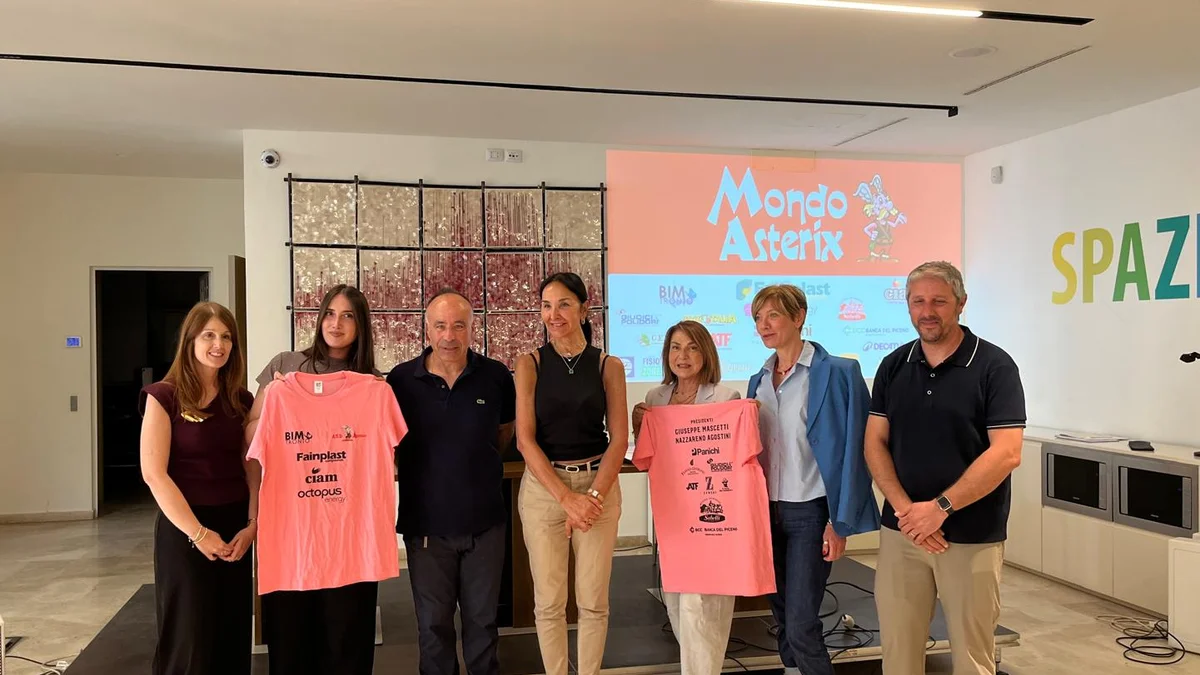 Grande successo per la Festa dei Bambini
