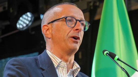 Debito comune, Ricci: "Italia sostenga proposta della Spagna, altrimenti dopo PNRR rischio recessione"