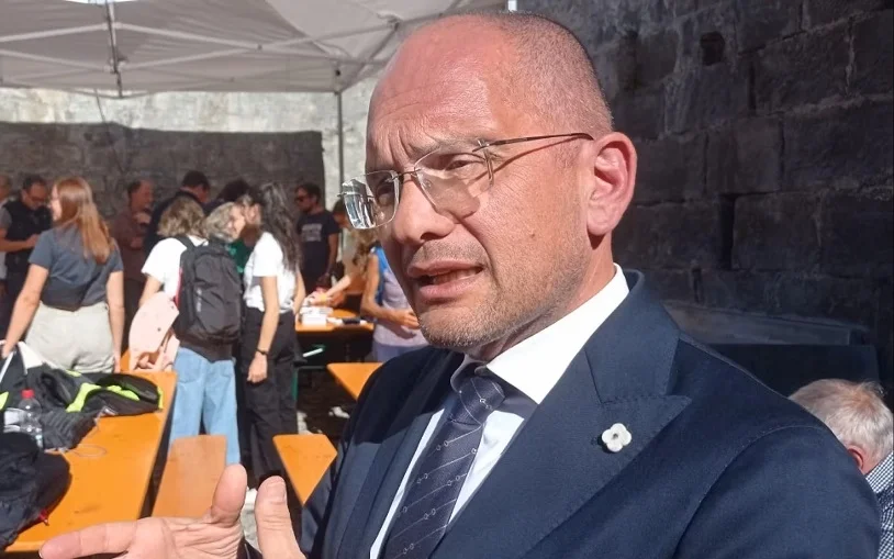 DL COESIONE: CASTELLI, DA MISURE APPROVATE NUOVO SLANCIO PER CRESCITA DELL’APPENNINO CENTRALE