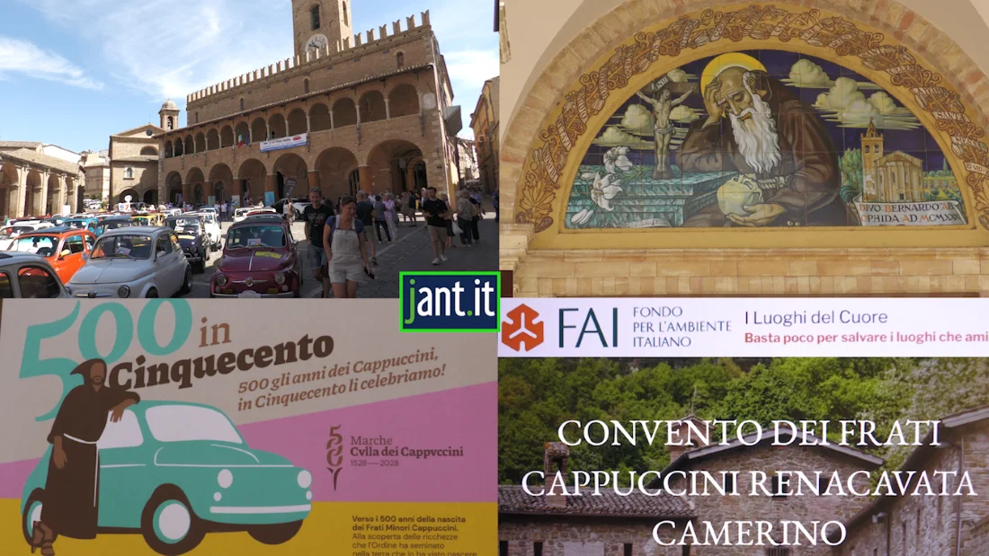 Si è conclusa con successo l'edizione 2026 di 500 Anni in Cinquecento