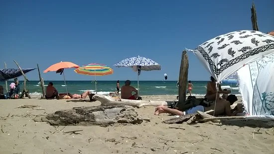 Mozione centrosinistra sulle spiagge libere, 'stop a nuove concessioni' 