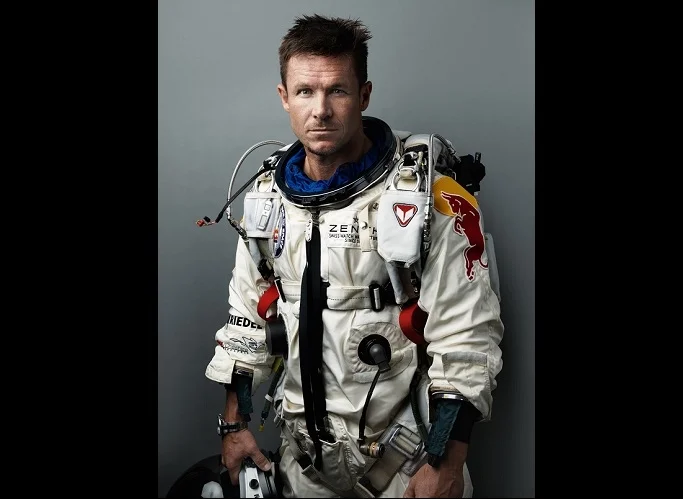 Morte Baumgartner, riscontrate alcune lesioni alla spina dorsale