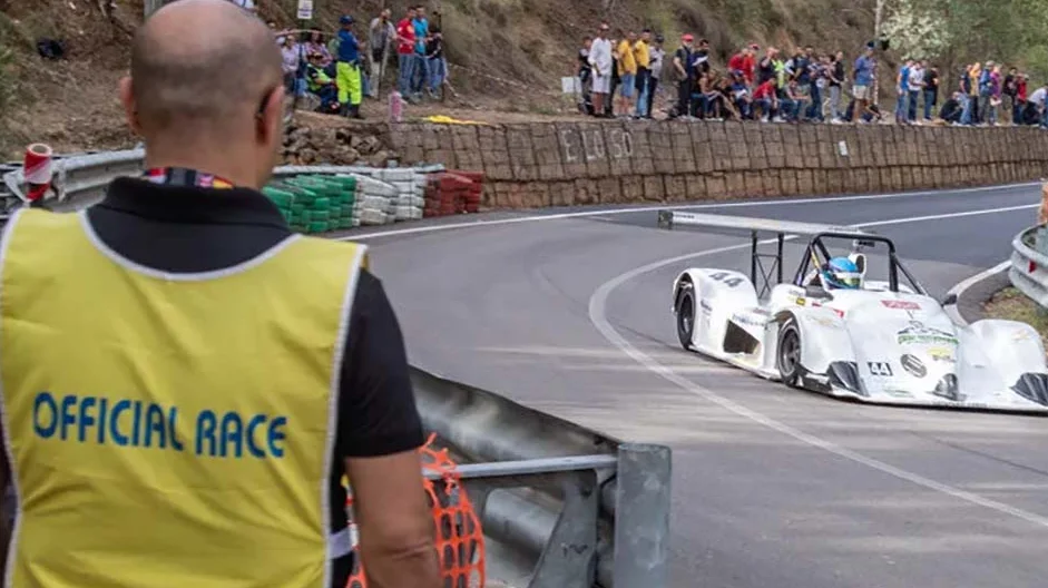 CORSO PER COMMISSARI DI PERCORSO NELL’AUTOMOBILISMO