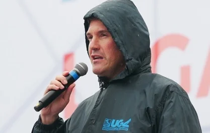 Liste d’attesa, Giuliano (UGL Salute): “Bene Schillaci su stop ad artifici, ora serve un’assunzione di responsabilità a tutti i livelli”