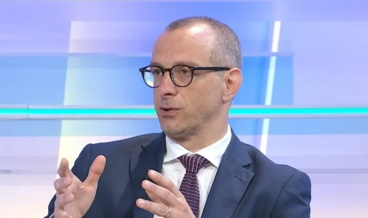 Ricci (Pd): “Al fianco di Nicodemo. Inaccettabile utilizzo di Paragon su consulente politico”