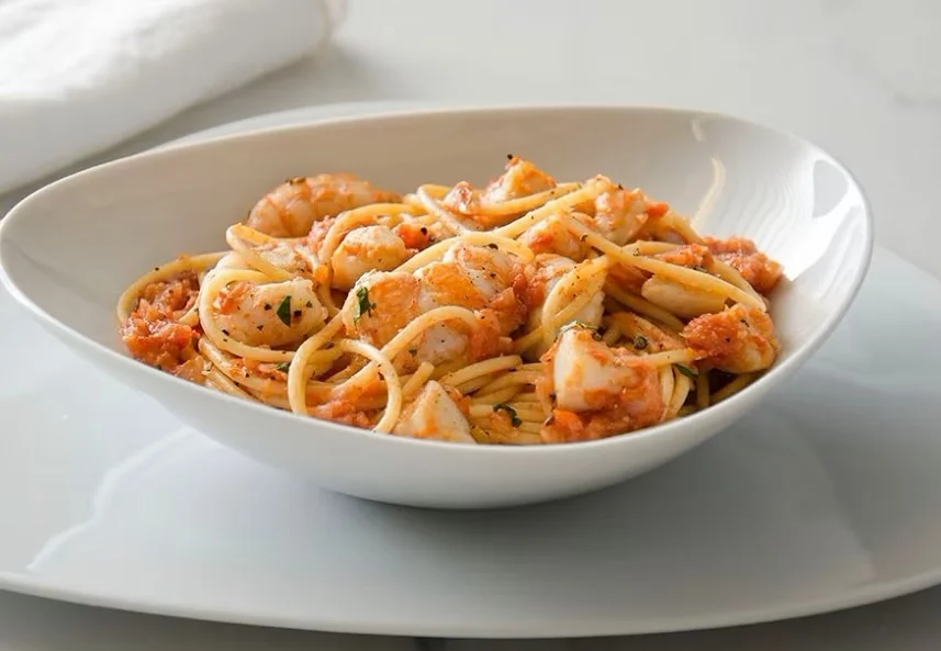 I menù della Cantina