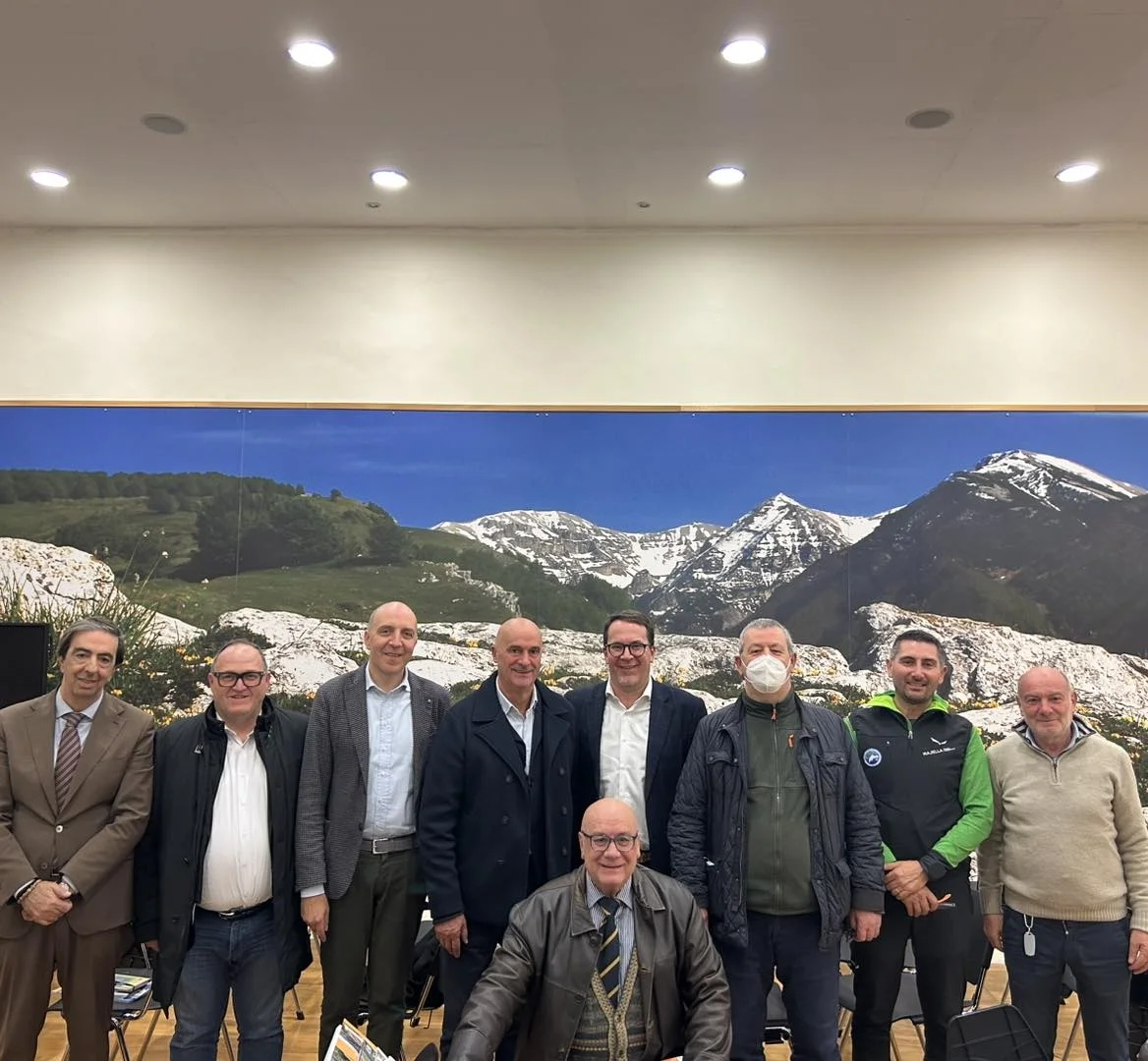 Rinnovato il consiglio regionale di Uncem Abruzzo: ecco la nuova composizione