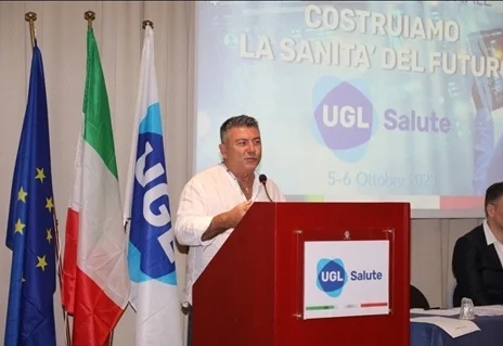 Sanita' Marche, Rossi (UGL): "Sicurezza operatori sanitari, bene le iniziative su AST5 ma servono ulteriori interventi strutturali".