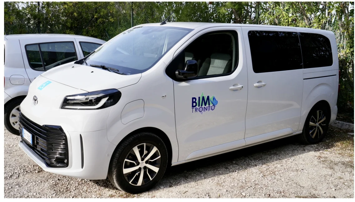 Sanità e aree interne: dal progetto “Socio-Sanitario Prossimo” del BIM Tronto prende il via il Taxi Sanitario