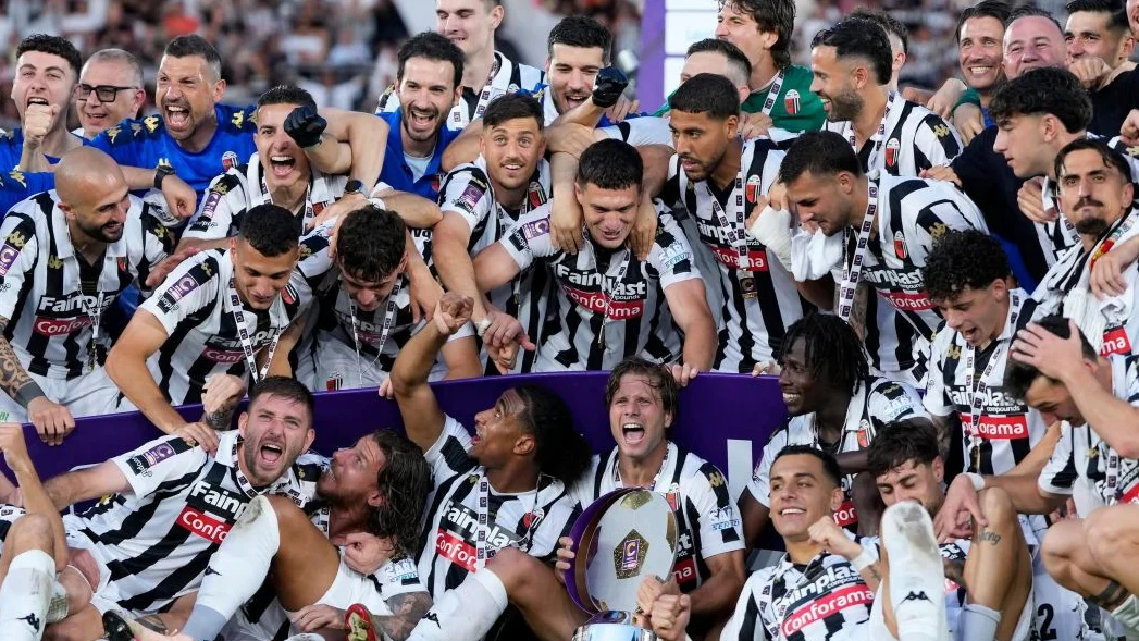 Ad Ascoli Piceno il sorteggio dei calendari di Serie B, appuntamento il 22 luglio 