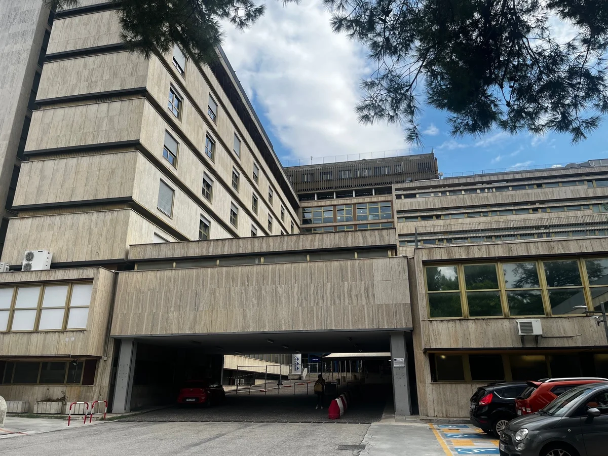 Assistenza primaria Ast Ascoli: dal primo febbraio è in pensione il medico di medicina generale Patrizia Rosa