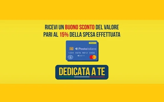 Magazzini Gabrielli rinnova l’adesione alla Carta “Dedicata a Te”
