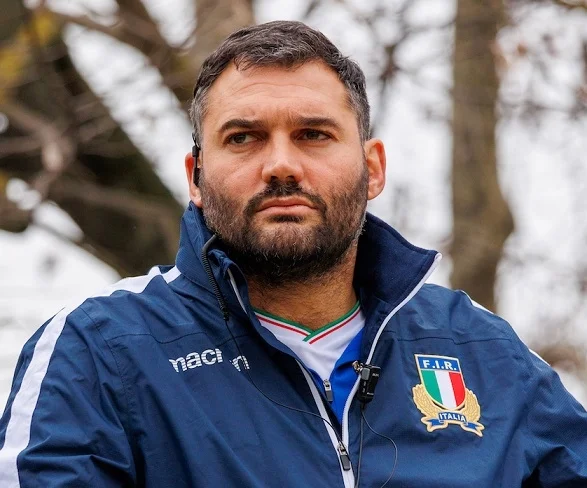 Rugby: Nazionale Maschile U20, i convocati per il primo raduno del 2025