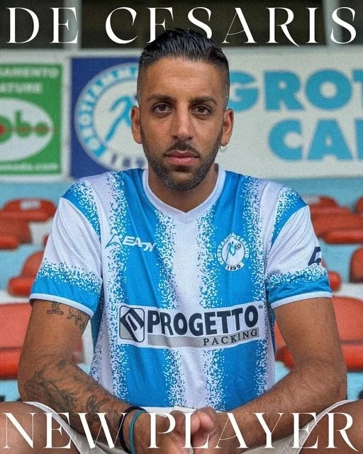 Comunicato ufficiale SSD Grottammare Calcio